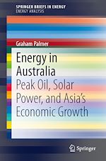 Download this eBook Energy in Australia