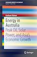 Télécharger le livre :  Energy in Australia