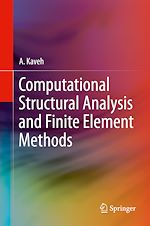 Télécharger le livre :  Computational Structural Analysis and Finite Element Methods