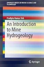 Download this eBook An Introduction to Mine Hydrogeology