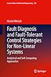 Télécharger le livre :  Fault Diagnosis and Fault-Tolerant Control Strategies for Non-Linear Systems