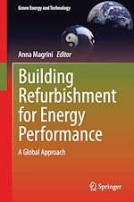Télécharger le livre :  Building Refurbishment for Energy Performance