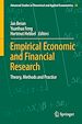 Télécharger le livre :  Empirical Economic and Financial Research