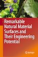 Télécharger le livre :  Remarkable Natural Material Surfaces and Their Engineering Potential