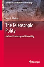 Télécharger le livre :  The Teleoscopic Polity