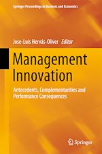 Download this eBook Management Innovation