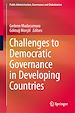 Télécharger le livre :  Challenges to Democratic Governance in Developing Countries