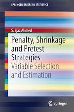Download this eBook Penalty, Shrinkage and Pretest Strategies
