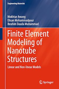Télécharger le livre :  Finite Element Modeling of Nanotube Structures
