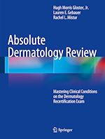Télécharger le livre :  Absolute Dermatology Review