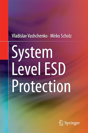 Téléchargez le livre :  System Level ESD Protection