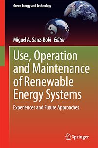 Télécharger le livre :  Use, Operation and Maintenance of Renewable Energy Systems