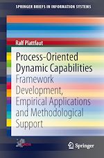 Télécharger le livre :  Process-Oriented Dynamic Capabilities