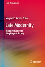 Télécharger le livre :  Late Modernity