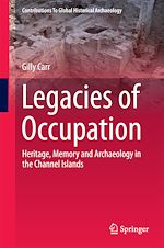 Télécharger le livre :  Legacies of Occupation
