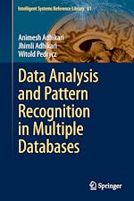 Télécharger le livre :  Data Analysis and Pattern Recognition in Multiple Databases