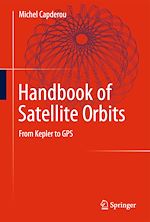 Télécharger le livre :  Handbook of Satellite Orbits