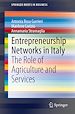 Télécharger le livre :  Entrepreneurship Networks in Italy