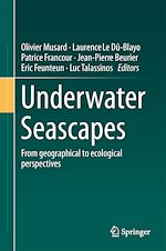 Télécharger le livre :  Underwater Seascapes