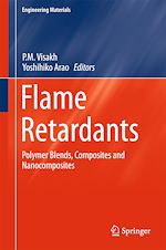 Télécharger le livre :  Flame Retardants