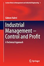 Download this eBook Industrial Management- Control and Profit