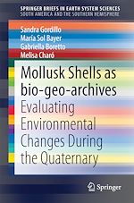 Download this eBook Mollusk shells as bio-geo-archives