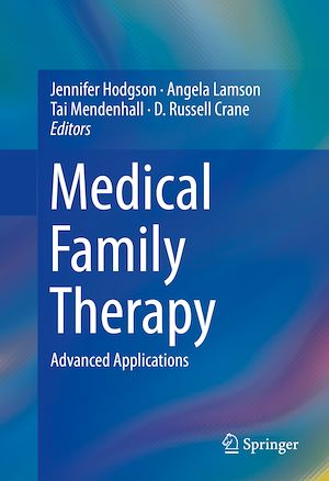 Téléchargez le livre :  Medical Family Therapy