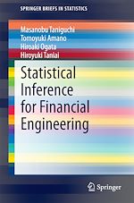 Download this eBook Statistical Inference for Financial Engineering