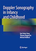 Télécharger le livre :  Doppler Sonography in Infancy and Childhood