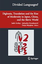 Télécharger le livre :  Divided Languages?