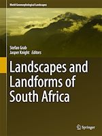 Télécharger le livre :  Landscapes and Landforms of South Africa