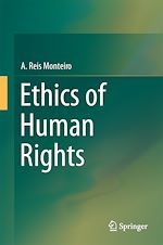 Télécharger le livre :  Ethics of Human Rights
