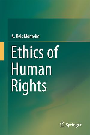 Téléchargez le livre :  Ethics of Human Rights