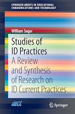 Télécharger le livre :  Studies of ID Practices