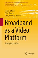 Télécharger le livre :  Broadband as a Video Platform