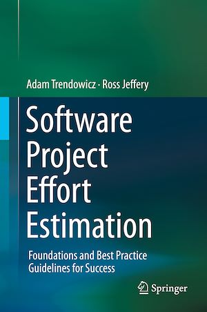 Download the eBook: Software Project Effort Estimation