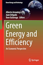 Télécharger le livre :  Green Energy and Efficiency