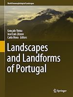 Télécharger le livre :  Landscapes and Landforms of Portugal