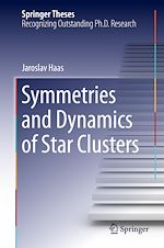 Télécharger le livre :  Symmetries and Dynamics of Star Clusters
