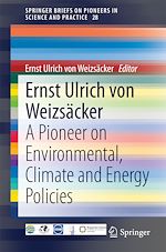 Download this eBook Ernst Ulrich von Weizsäcker