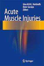 Télécharger le livre :  Acute Muscle Injuries