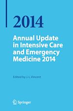 Télécharger le livre :  Annual Update in Intensive Care and Emergency Medicine 2014