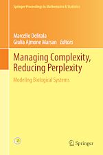 Télécharger le livre :  Managing Complexity, Reducing Perplexity
