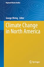 Download this eBook Climate Change in North America