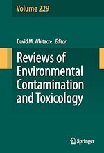 Download this eBook Reviews of Environmental Contamination and Toxicology