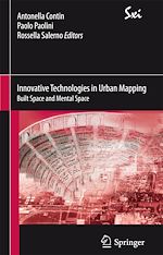 Download this eBook Innovative Technologies in Urban Mapping