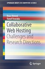 Télécharger le livre :  Collaborative Web Hosting