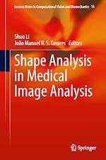 Télécharger le livre :  Shape Analysis in Medical Image Analysis