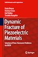 Télécharger le livre :  Dynamic Fracture of Piezoelectric Materials