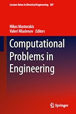 Télécharger le livre :  Computational Problems in Engineering